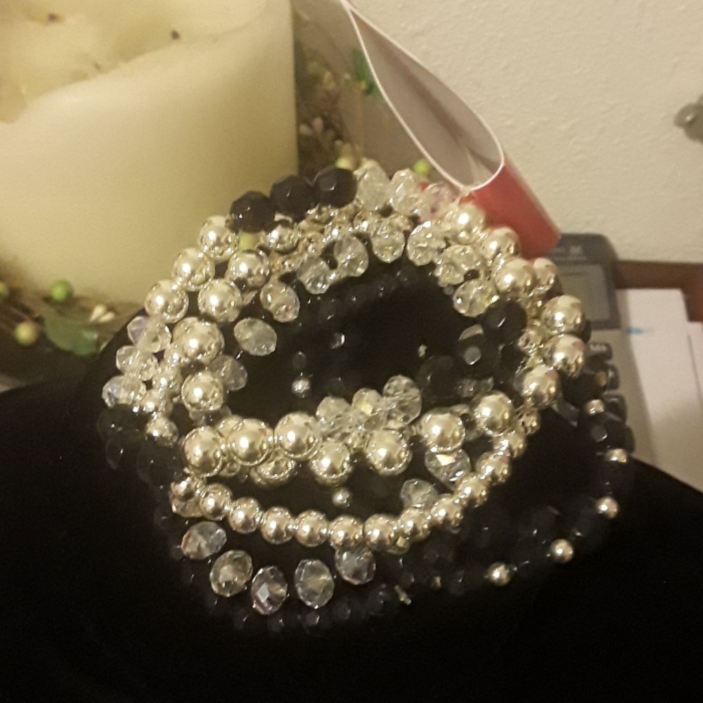 New Candies stretch bracelet